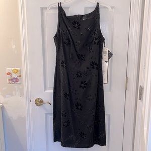 CDC cocktail dress 6 new with tags